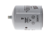 Wix Filters Fuel Water Separator Filter (MPN: 33411)