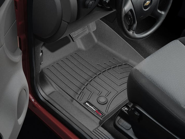 WeatherTech Floor Liner (MPN: 443431)