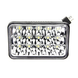 Quake LED Headlight Assembly Tempest Series (MPN: QTE066)
