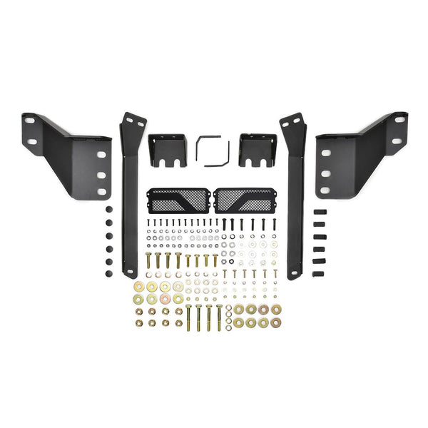 Westin Automotive Pro-Mod Front Bumper (MPN: 58-41235)