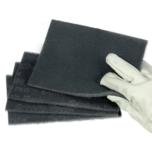 3M Scotch-Brite Ultra Fine Sanding Pad (MPN: 64935)