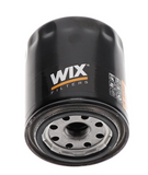 Wix Filters Spin-On Oil Filter (MPN: 51344)