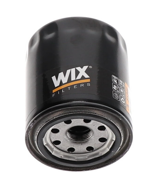Wix Filters Spin-On Oil Filter (MPN: 51344)