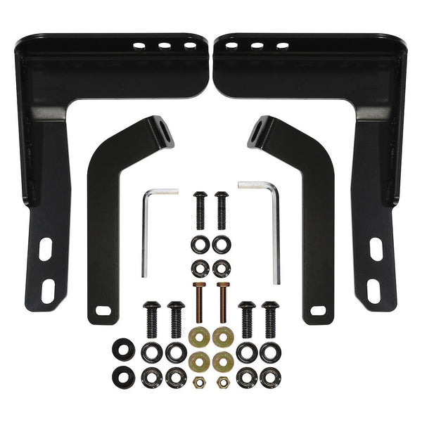 Westin HDX Grille Guard (MPN: 57-3825)