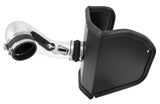 K&N High-Flow Performance Air Intake System (MPN: 77-3088KP)