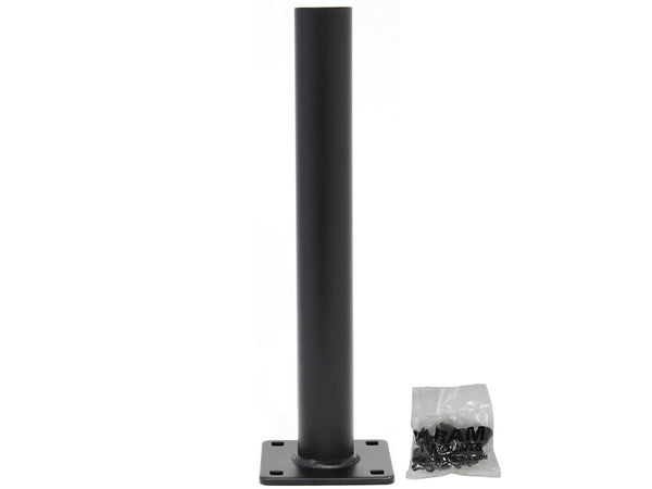 Ram Mounts Tele-Pole Laptop Mount Support (MPN: RAM-VP-TBF12U)