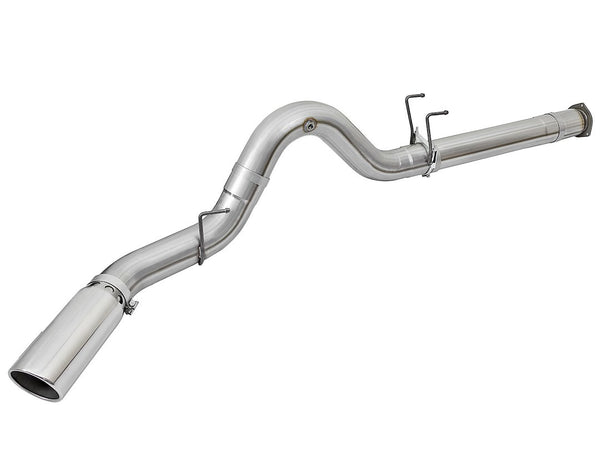 Advanced FLOW Engineering Exhaust System Kit (MPN: 49-03090-P)