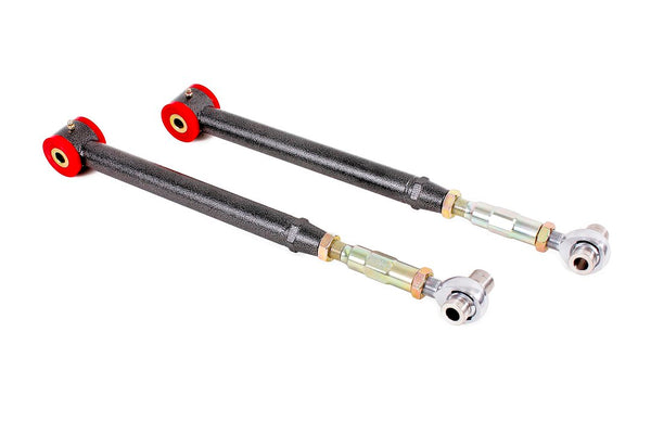 BMR Suspension Adjustable Control Arm Set (MPN: TCA021H)