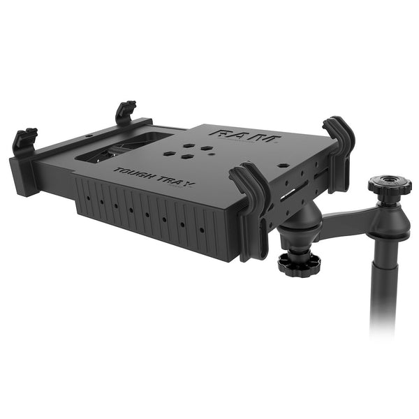 RAM No-Drill Laptop Mount (MPN: RAM-VB-195-SW1)