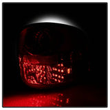 Spyder Automotive Tail Light Assembly (MPN: 5003447)