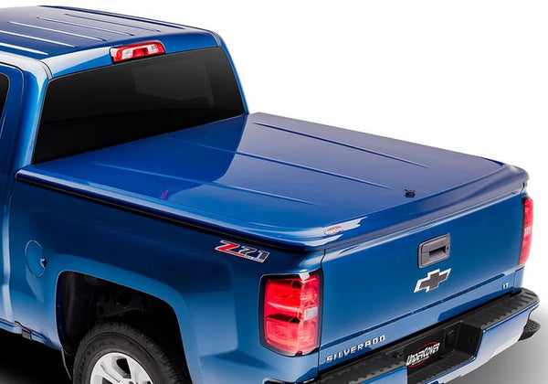 UnderCover LUX SE Series Tonneau Cover (MPN: UC2156L-E7)