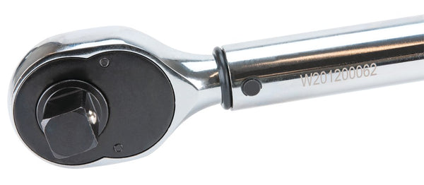 Performance Tool Torque Wrench (MPN: M204)