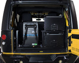 Overland Vehicle Systems Cargo Organizer (MPN: 21010301)