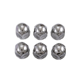 Wheel simulator lug nut cover (MPN: REPLNCM20)