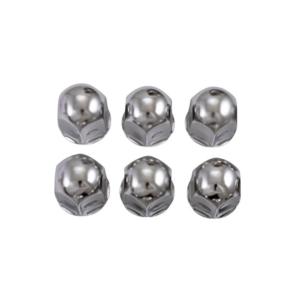Wheel simulator lug nut cover (MPN: REPLNCM20)