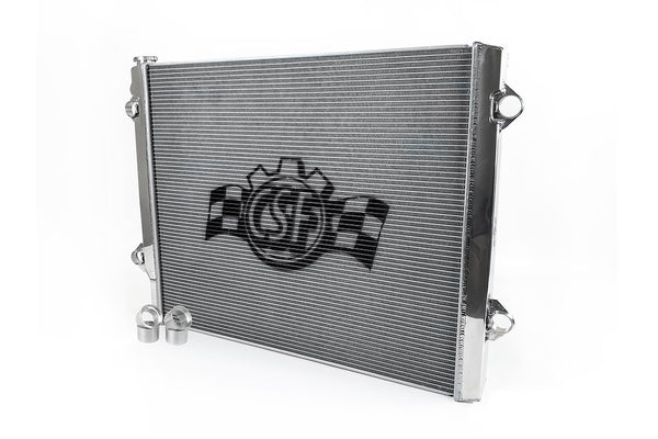 CSF Radiator (MPN: 7092)