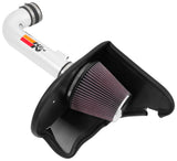 K&N Cold Air Intake 69 Series Typhoon (MPN: 69-4535TP)