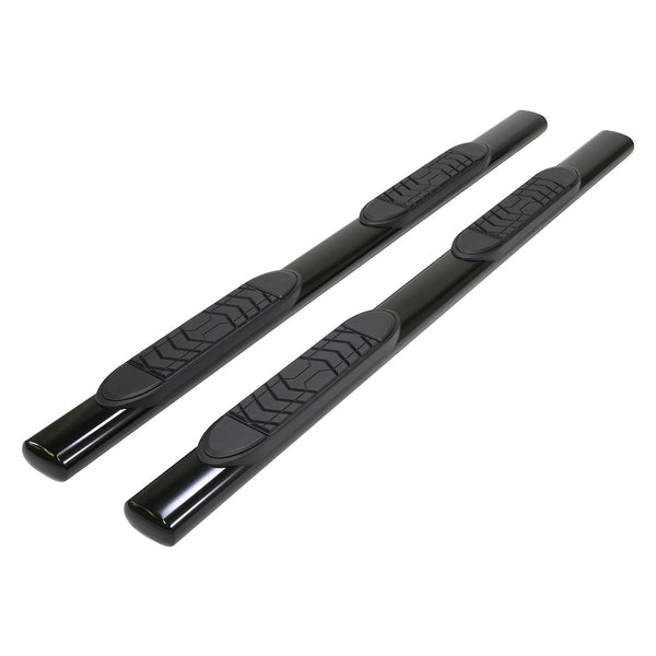 TrailFX 5 Inch Oval Straight Side Bars (MPN: A7097B)