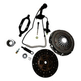 Crown Automotive Clutch Set (MPN: CMK18)