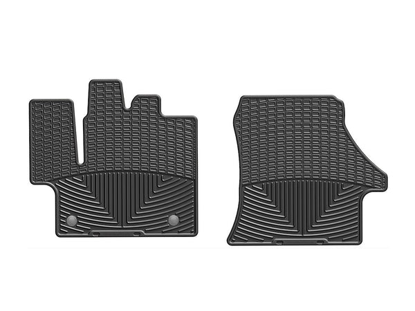 Weathertech All-Weather Floor Mats (MPN: W482)