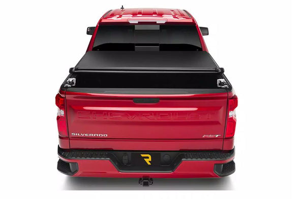 Truxedo Tonneau Cover (MPN: 291601)