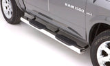 Lund Oval Straight Nerf Bar (MPN: 22368038)