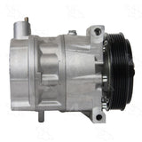 Four Seasons Air Conditioner Compressor (MPN: 68657)
