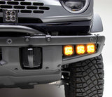 ZROADZ Front Bumper LED Kit (MPN: Z325401-KITA)