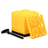 Camco Leveling Block Set (MPN: 44512)
