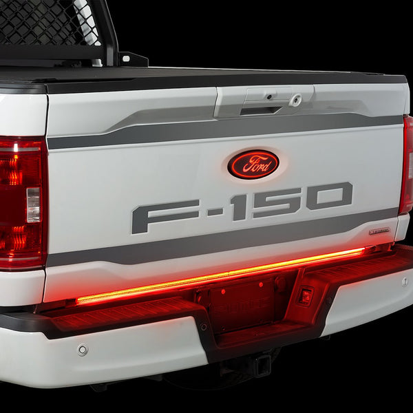 Putco Blade LED Tailgate Light Bar (MPN: 9201960-38)