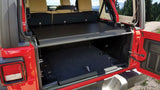 Tuffy Security Cargo Enclosure (MPN: 345-01)