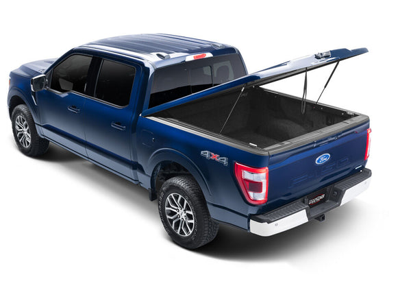 UnderCover Elite LX Tonneau Cover (MPN: UC2208L-G4)