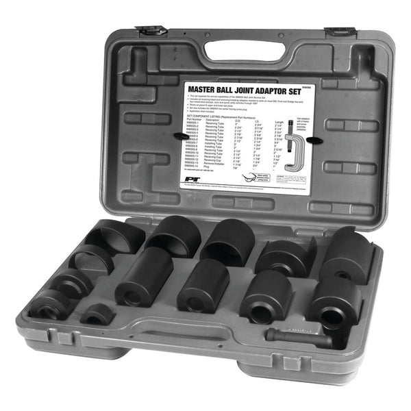 Performance Tool Ball Joint Press Adapter (MPN: W89305)