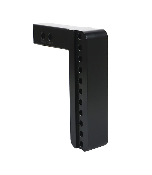 Weigh Safe Trailer Hitch Ball Mount (MPN: DB8-2-CERBLA)