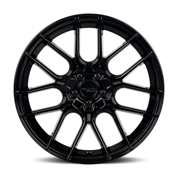 Katana Racing Wheels KR04 (MPN: KR04-188012GB)