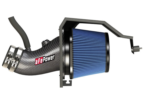 Advanced FLOW Engineering Cold Air Intake (MPN: 54-12172-C)