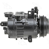Four Seasons Air Conditioner Compressor (MPN: 197356)