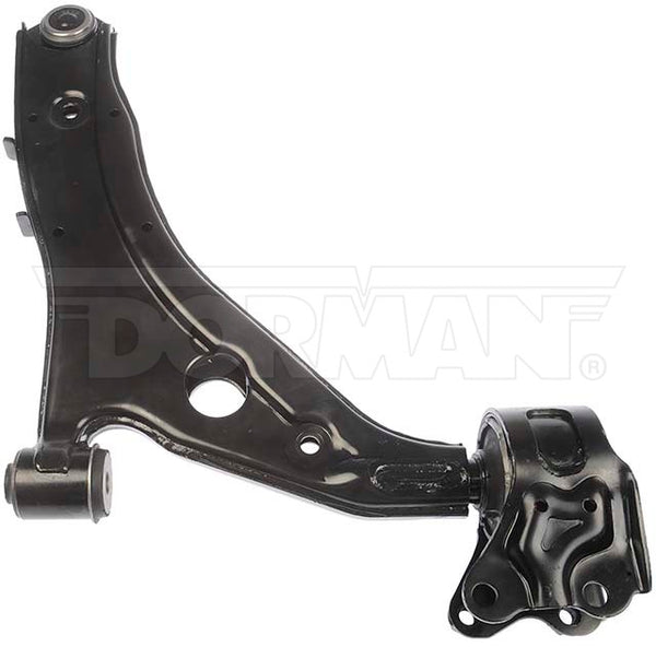Control Arm with Ball Joint and Bushings (MPN: 521-143)