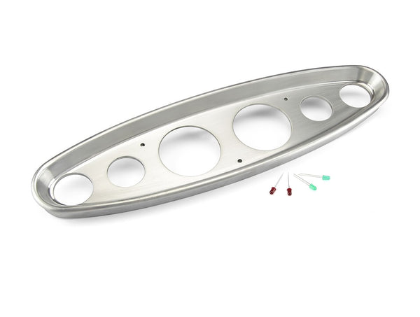 Lokar Performance Gauge Panel (MPN: BDI-9127)