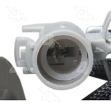 Four Seasons Air Conditioner Compressor (MPN: 98365)