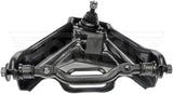 Control Arm and Ball Joint Assembly (MPN: 524-159)