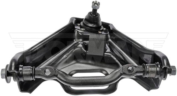 Control Arm and Ball Joint Assembly (MPN: 524-159)