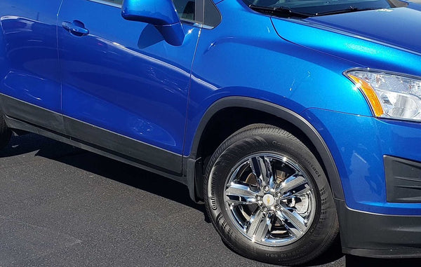 Coast To Coast Impostor Wheel Skin (MPN: IWCIMP437X)