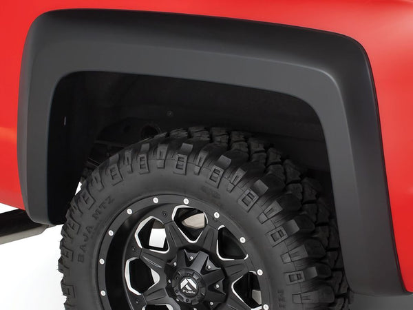 Husky Liner Fender Flare Set (MPN: 2804964)