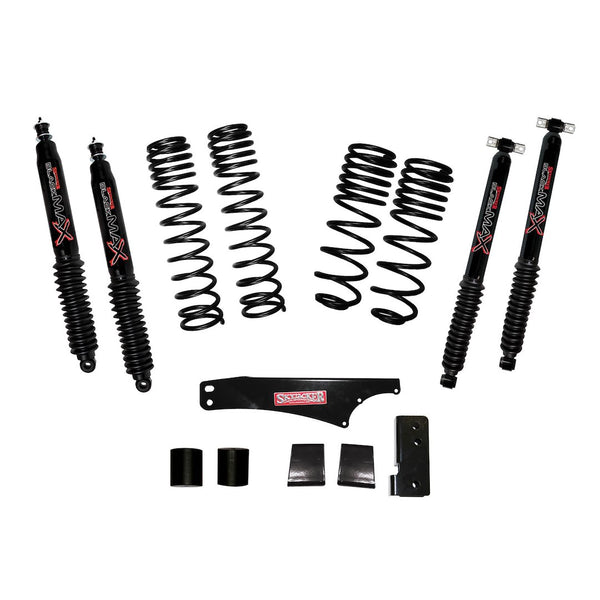 Skyjacker Suspensions Lift Kit (MPN: JK25BPBLT)