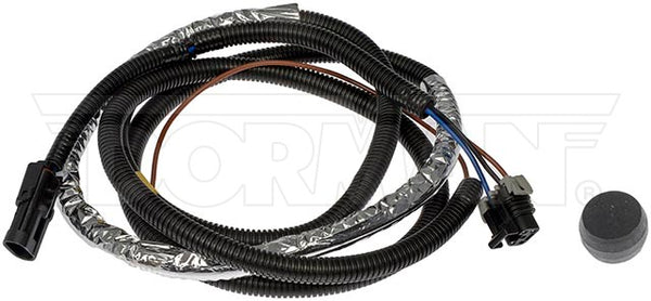 Dorman Four Wheel Drive Actuator (MPN: 600-490)