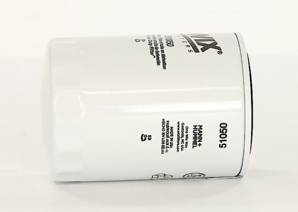 Wix Filters Oil Filter (MPN: 51050)