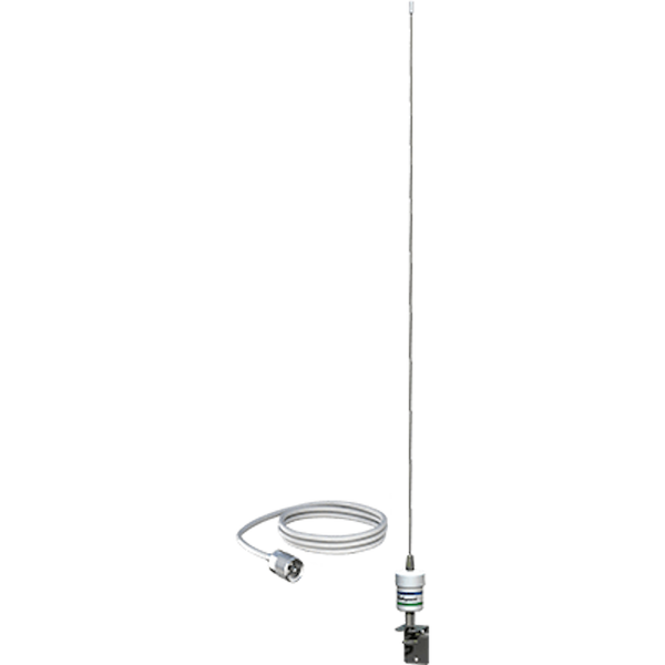 Shakespeare VHF Radio Antenna Classic Series (MPN: 5215-C-X)