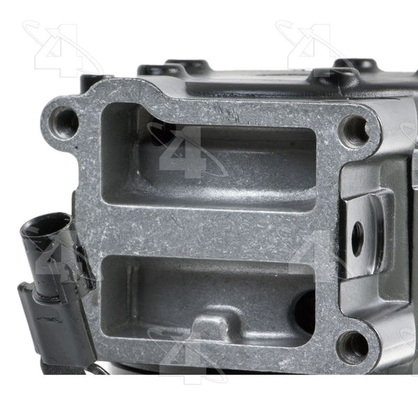 Four Seasons Air Conditioner Compressor (MPN: 57188)