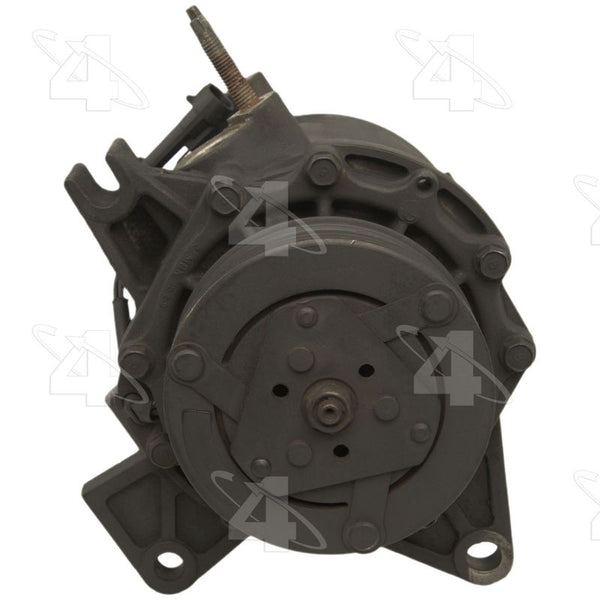 Four Seasons Air Conditioner Compressor (MPN: 97480)